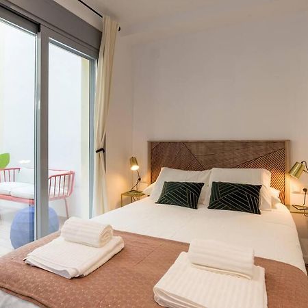 TGH/ Málaga center luxury style Apartman Kültér fotó