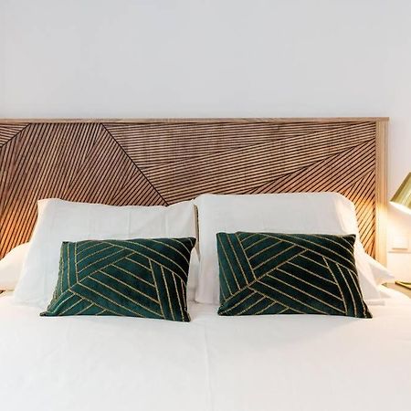 TGH/ Málaga center luxury style Apartman Kültér fotó