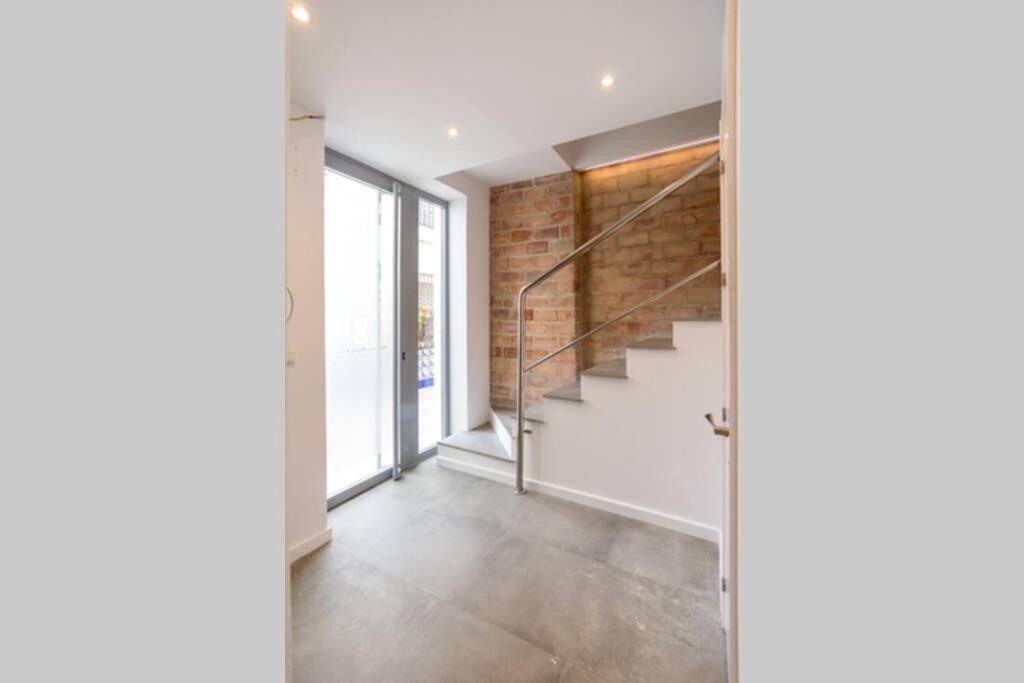 TGH/ Málaga center luxury style Apartman Kültér fotó
