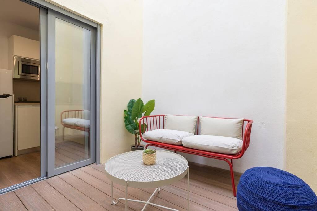 TGH/ Málaga center luxury style Apartman Kültér fotó